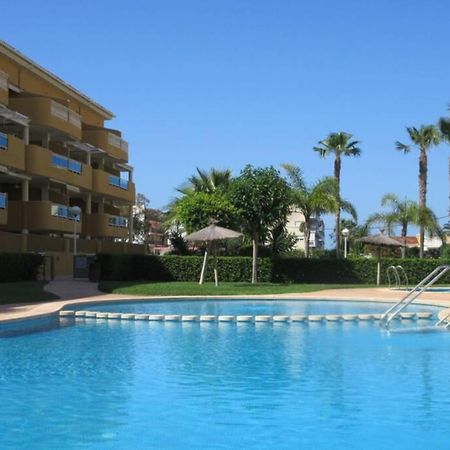 Brisas De Denia, Beach&Town Экстерьер фото