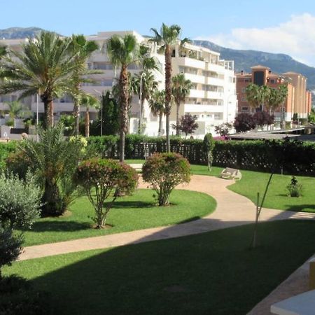 Brisas De Denia, Beach&Town Экстерьер фото