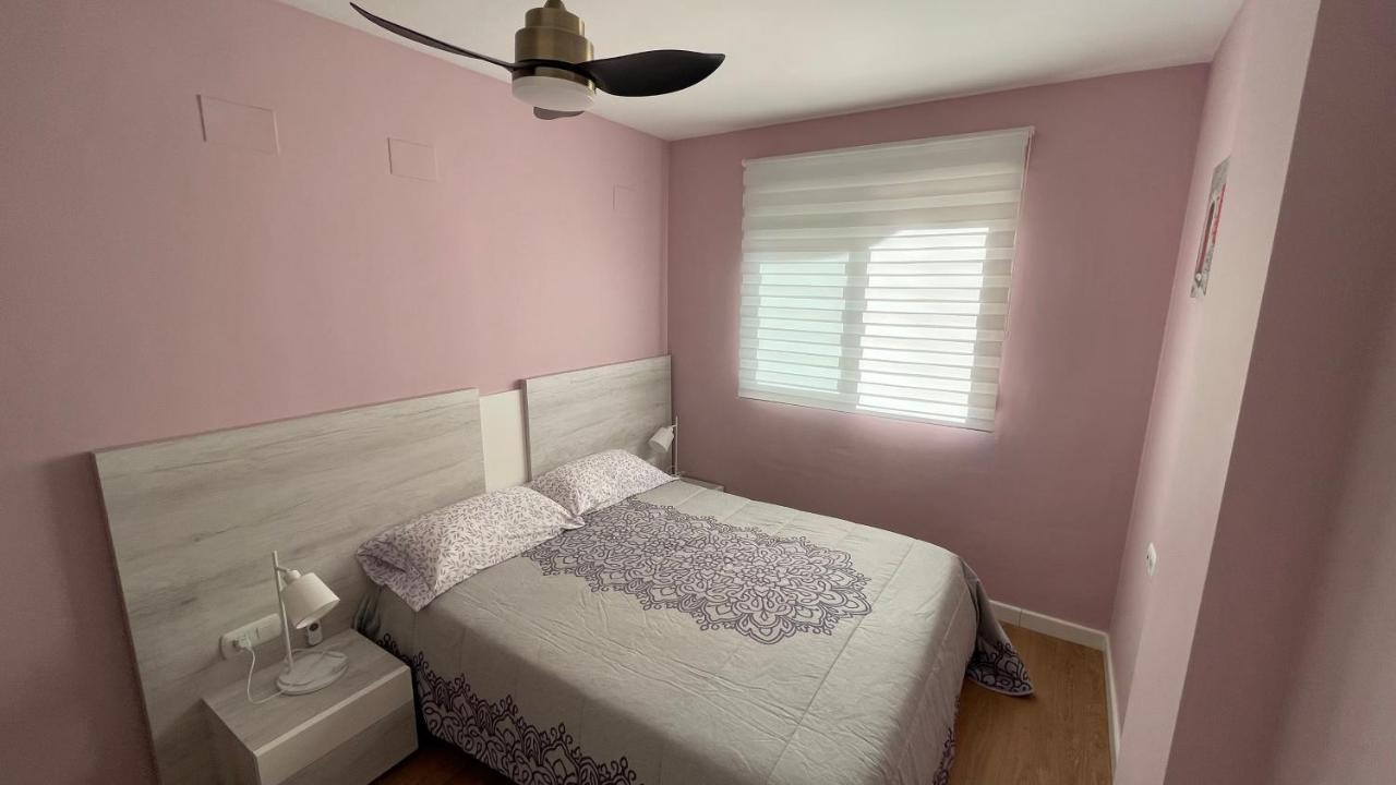 Brisas De Denia, Beach&Town Экстерьер фото