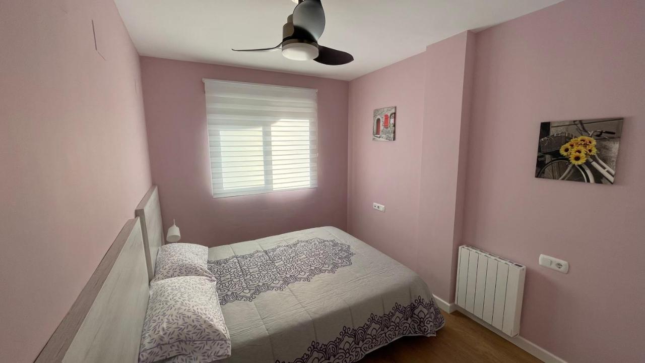 Brisas De Denia, Beach&Town Экстерьер фото