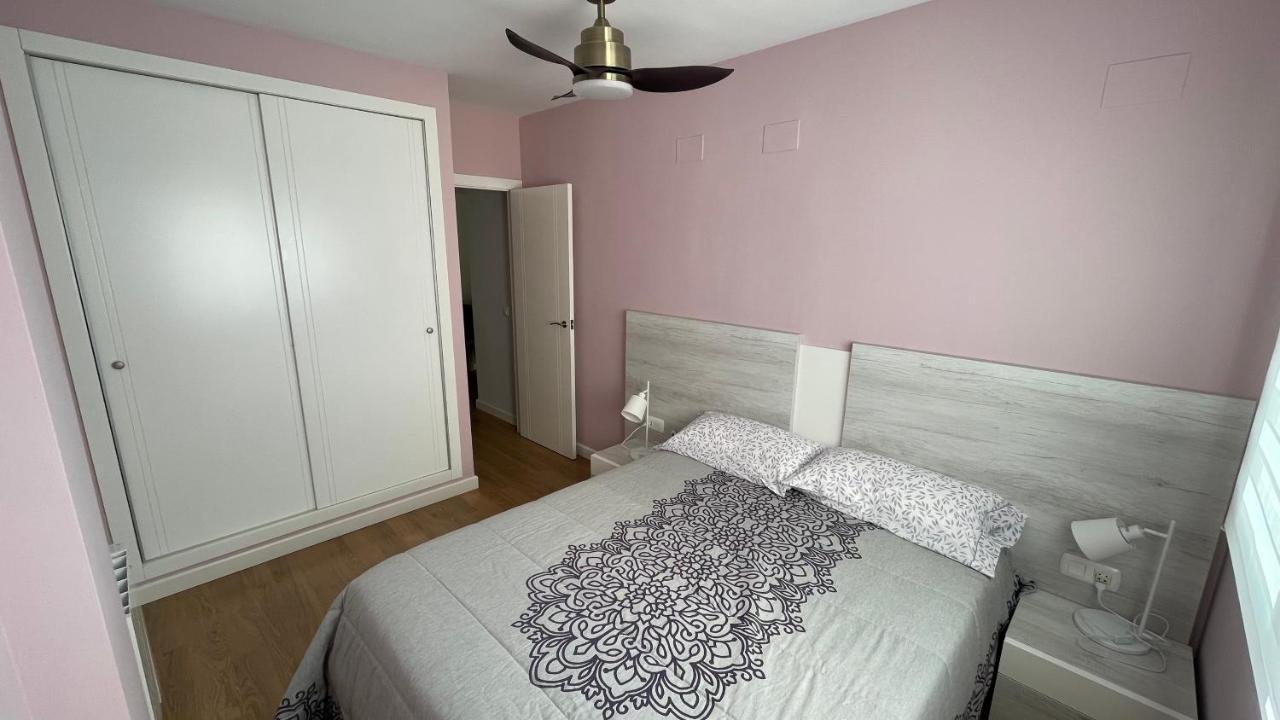 Brisas De Denia, Beach&Town Экстерьер фото