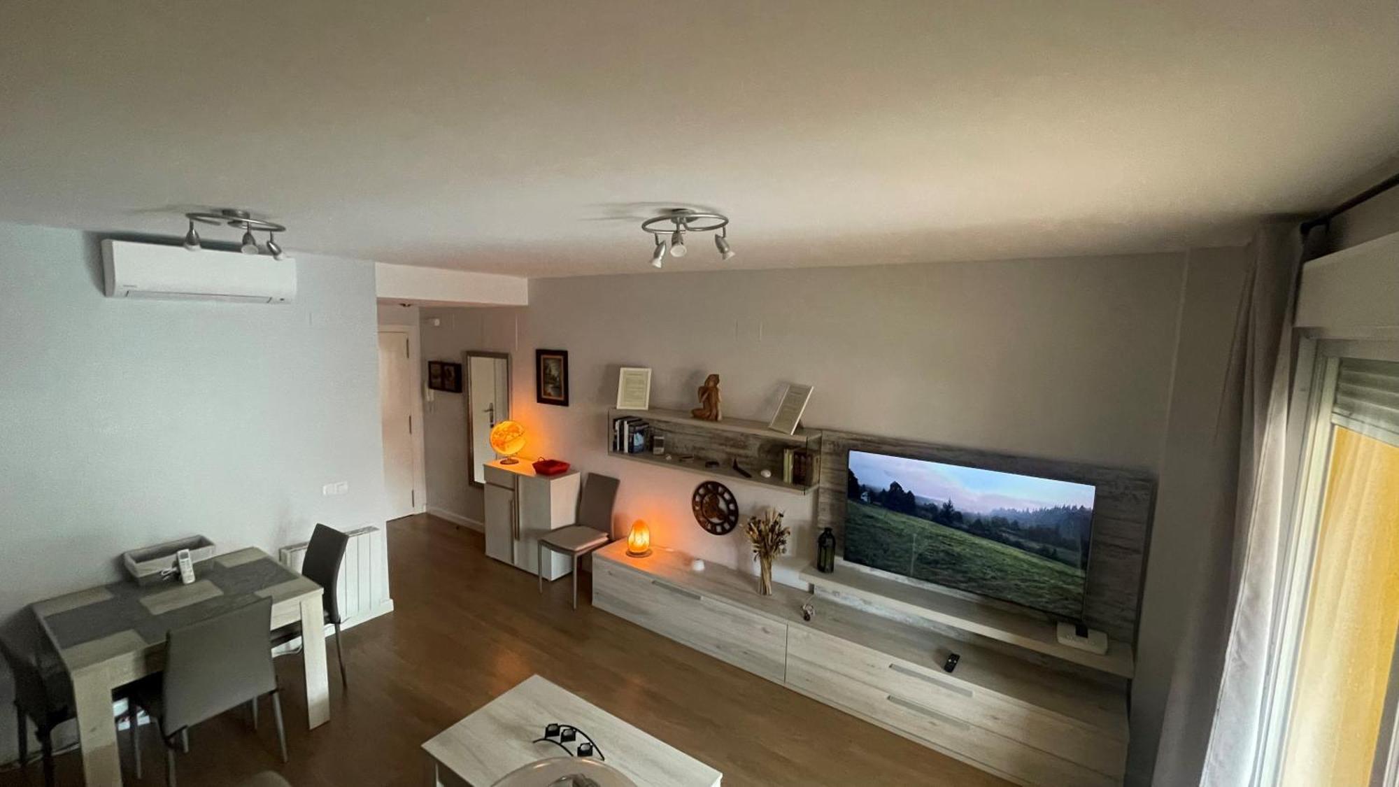 Brisas De Denia, Beach&Town Экстерьер фото